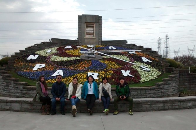 Niagara Falls Day Tour From Toronto - Transportation and Logistics