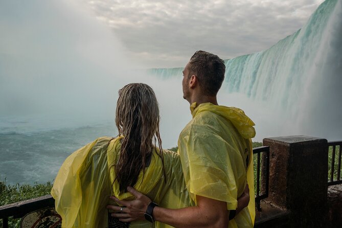 Niagara Falls Festival of Lights Tour From Toronto - Guest Feedback