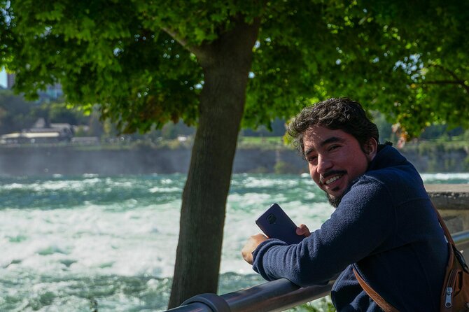 Niagara Falls One-Day Discovery Tour From Toronto - Meeting and Pickup