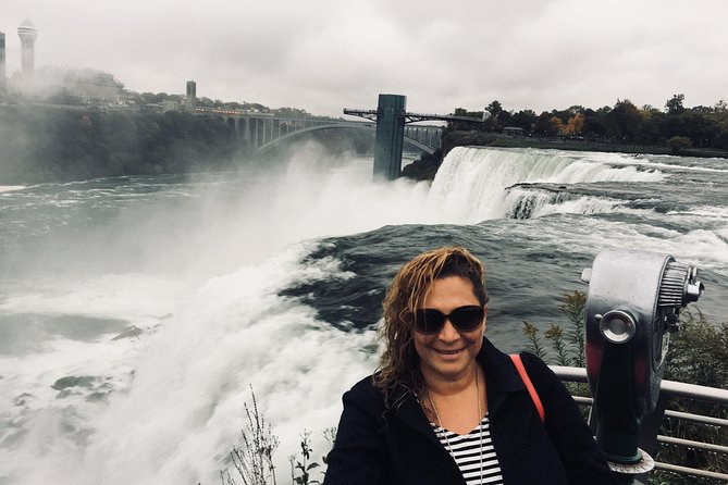 Niagara Falls USA Tour Review: Is It Worth It - Operational and Accessibility Considerations