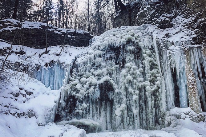 Niagara Waterfall Adventure - Health and Accessibility