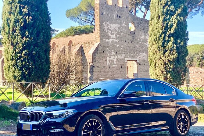 Nice Intl Airport (Nce) to Port De La Santé- Arrrival Private Transfer - Booking and Confirmation