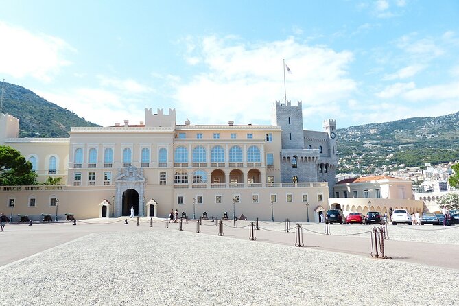 Nice, Monaco, and Eze Village Tour Review - Visiting Monaco Highlights
