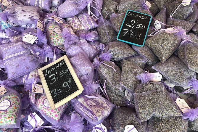 Nice Private Food Tasting Tour - Pricing and Value