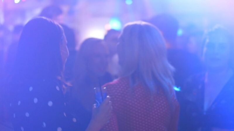 Nice: Riviera Bar Crawl Party, Free Shots & Vip Club Entry - Participant Information