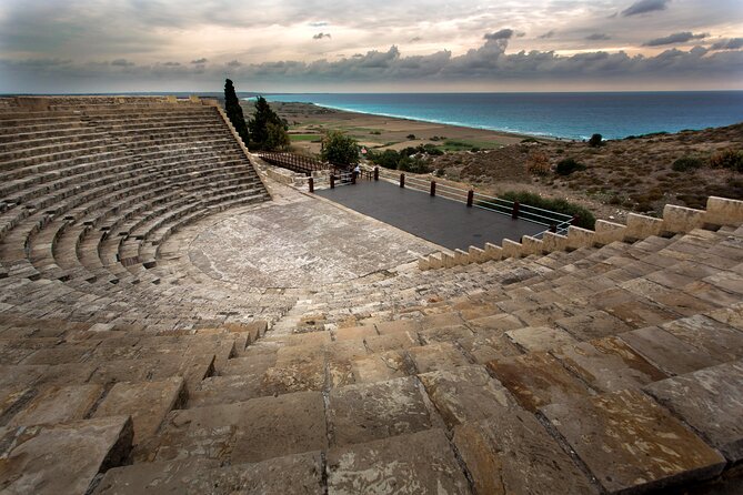 Nicosia Like a Local: Customized Private Tour - Meeting and End Points