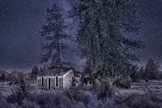 Night Sky Private Photo Tour - Inclusions and Booking