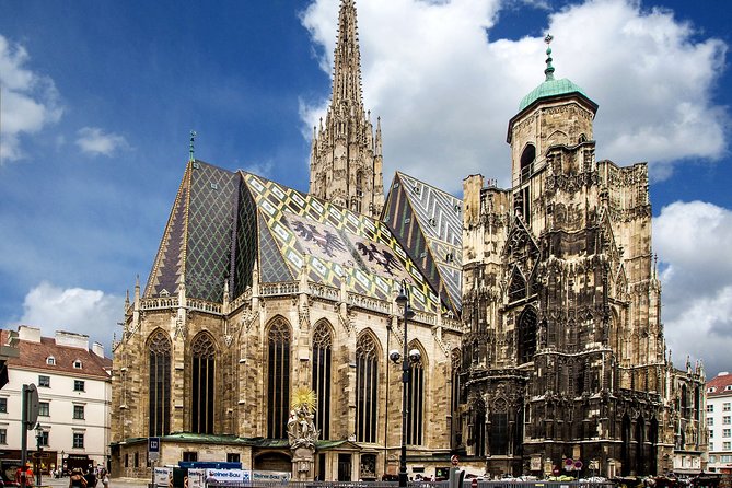 Nightlife of Vienna (Fun, Food, Drinks & Party) - Private Tour With a Local - Participation Details