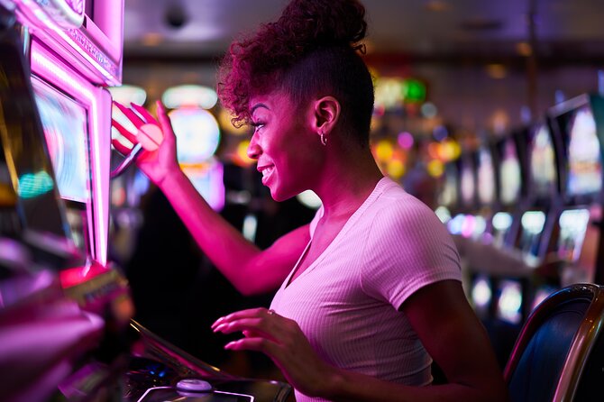 Nightlife Private Tour of Antigua and Barbuda - Booking Information