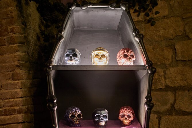 Nightmare Horror Museum Barcelona Interactive Experience - Recommended Attire