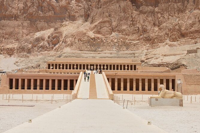 Nile Cruise 3 Nights – 4 Days - Review of Customer Experiences