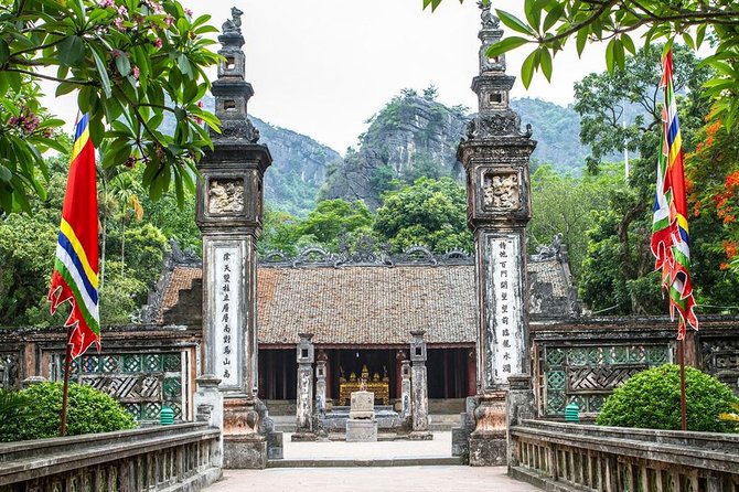 Ninh Binh & Cuc Phuong 2 Days Group Tour From Hanoi: Biking, Boat Trip, Hiking - Activities and Experiences