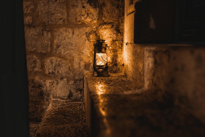 Nocturnal Tours Trogir & Split - Soul of the Old Split Tour - Meeting and Pickup