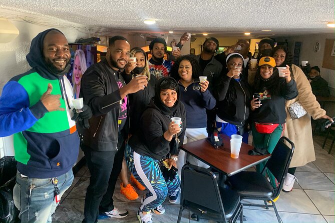 Nola Culture City / Music & Celebrities Combo Tour With Bar Stop - Review and Ratings Breakdown
