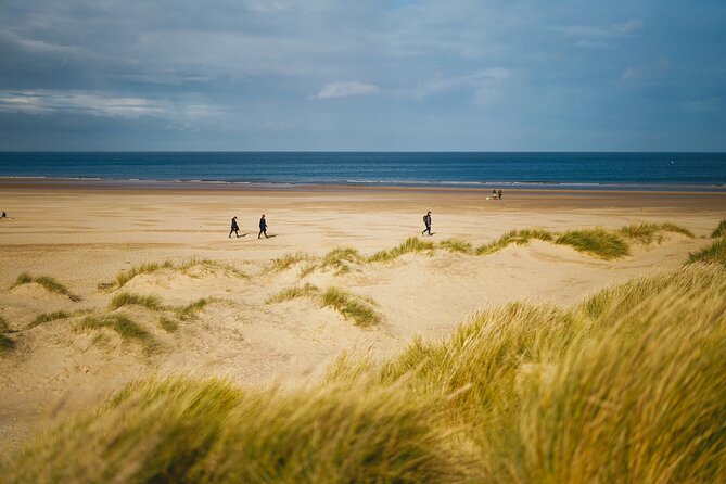Norfolk Self-Guided Smartphone Tour and Scavenger Hunt  - Norwich - Clue-Solving Competition