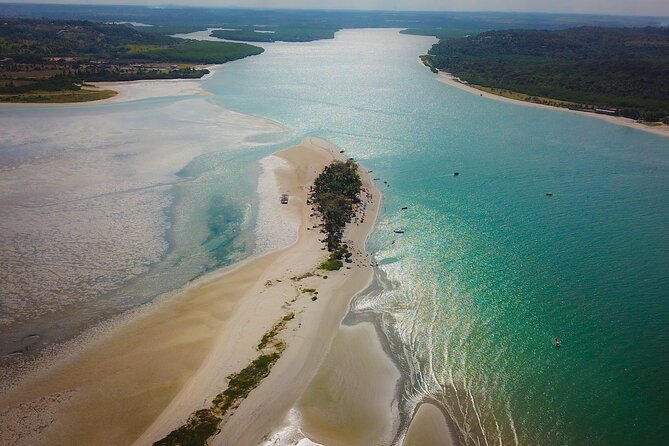North Coast Beaches of Recife - Activities and Highlights