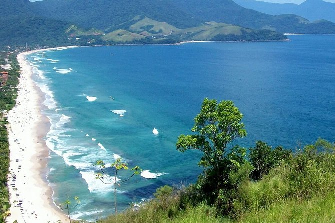 North Coast of São Paulo Including Maresias Beach - Guest Reviews