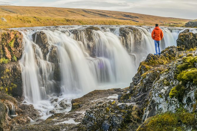 North Iceland Express 2-Day Private Tour From Reykjavik - Tour Accessibility