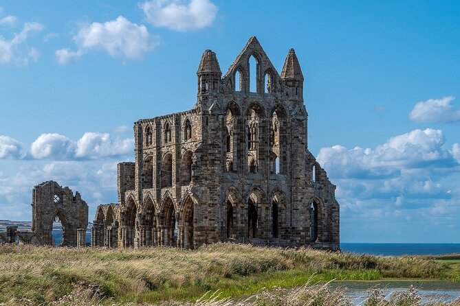 North York Moors Tour App, Hidden Gems Game and Big Britain Quiz (7 Day Pass) UK - Planning Your Adventure