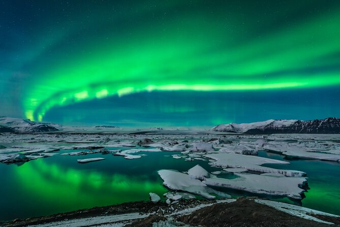 Northern Lights Photography Tour From Reykjavik - Meeting and Pickup