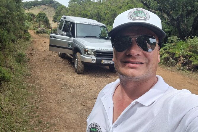 Northwest Madeira Full-Day 4WD Tour From Funchal - Traveler Experiences