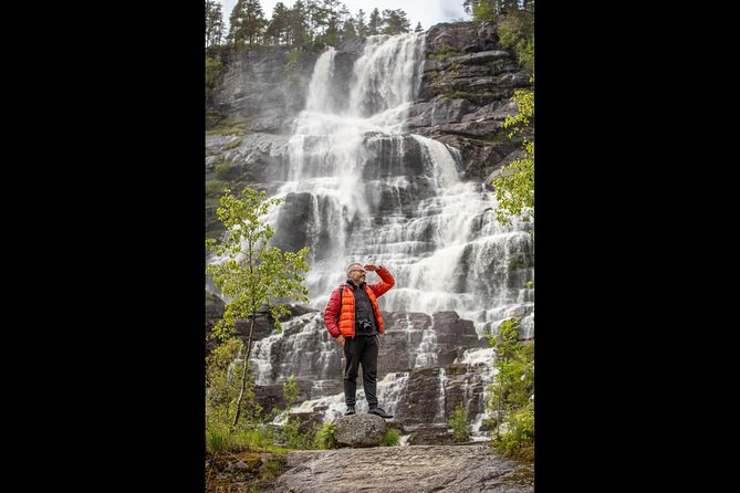 Norway: Voss and Gundvagen Private Tour  - Bergen - Pickup and Meeting Details