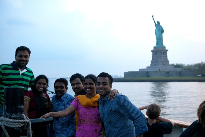 NYC Craft Beer Sail Aboard Clipper City - Craft Beer Selections