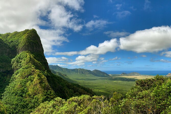 O'ahu Highlights Private Guided Tour: Landmarks & Architecture - Itinerary and Duration