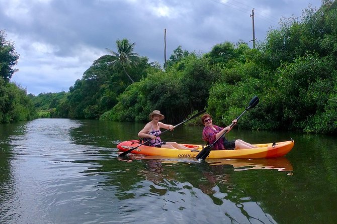 Oahu Private First, Last and Transfer Day Tours With Luggage - Accessibility Information