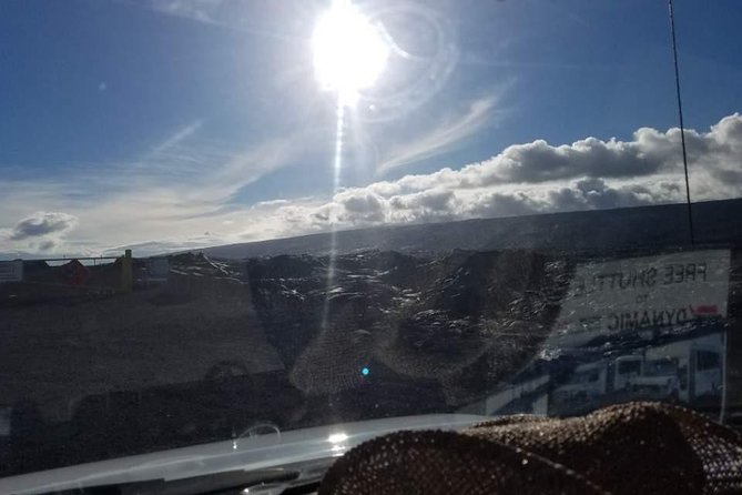 Oahu to Big Island 1 Day Trip : Volcano Tour From Oahu With Air Ticket - Itinerary Highlights