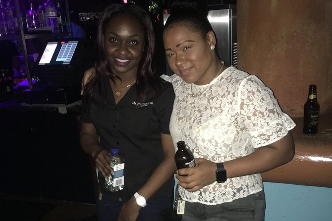 Ocho Rios Nightly Entertainment - Customer Review Highlights