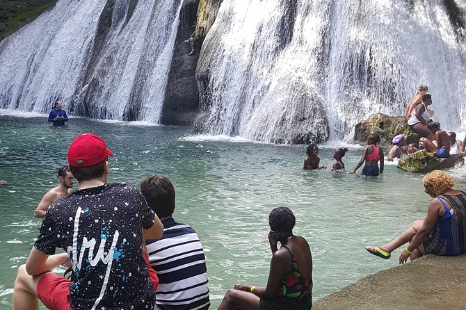 Ocho Rios to Port Antonio Day Tour - Inclusions in the Tour