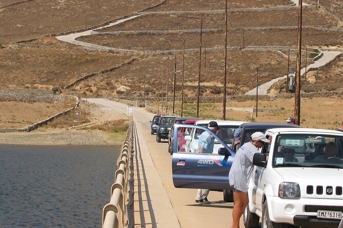 OFF ROAD Safari - Visit Ano Mera
