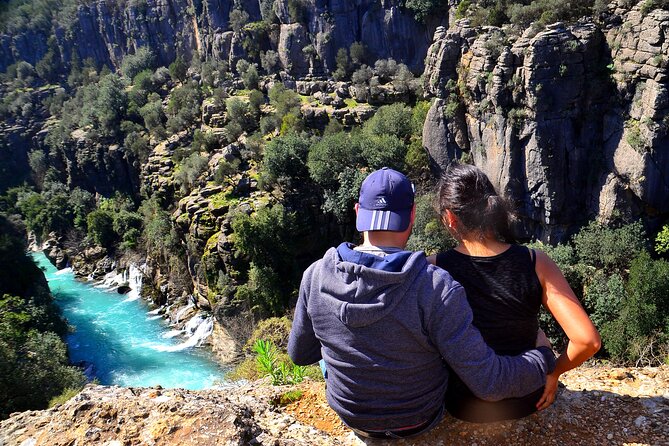 Off-Road Vehicle Tour & Rafting Experience in the Taurus Mountains From Side - Participant Guidelines