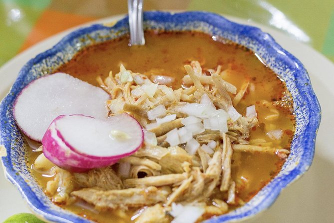 Off The Beaten Path Food Tour. Dinner in Pitillal - Tour Logistics