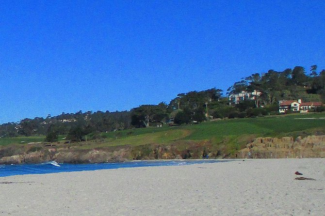 Off the Beaten Path in Carmel-by-the-Sea: A Self-Guided Tour - Accessibility Information