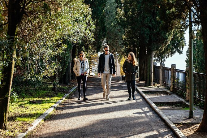 Off the Beaten Track in Verona: Private City Tour - Sustainability: Carbon Offset Tour
