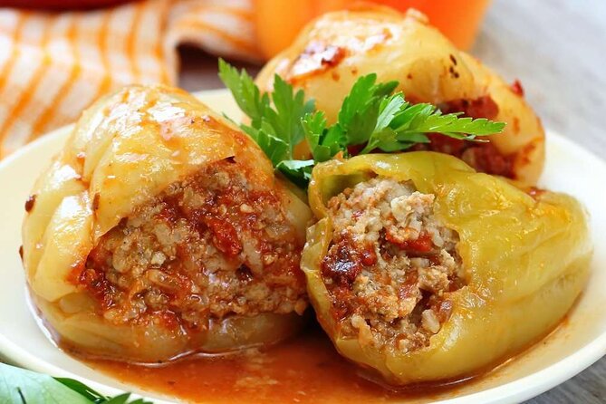 Ohrid Cooking Classes - Pricing and Booking