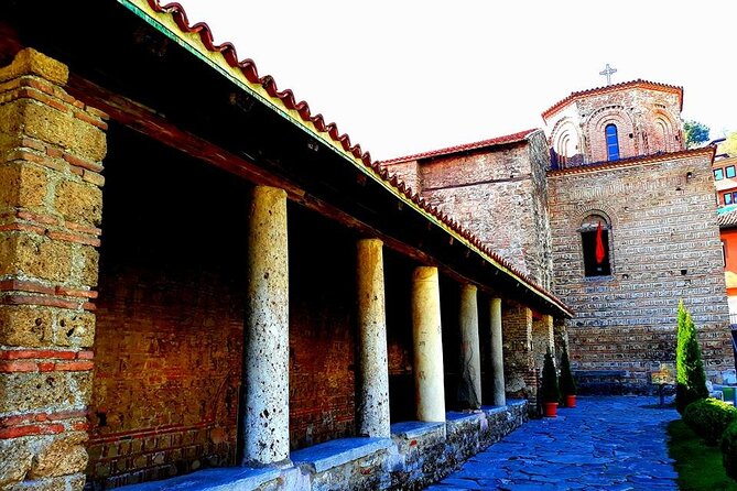 Ohrid, Full Day Trip From Tirana - Traveler Information