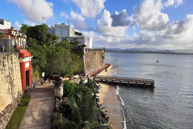 Old San Juan Tour (1 Hour) by DUHO - Reviews and Ratings