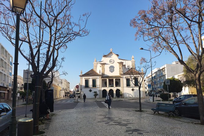 Olhao Authentic Tour: Market and Ria Formosa Natural Park - Tour Details