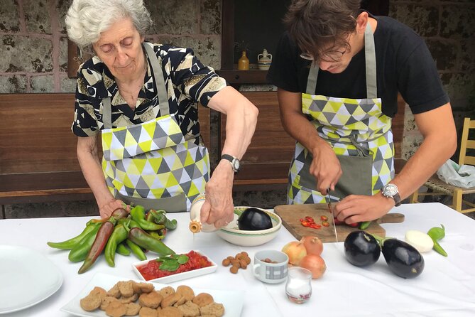 Olive Oil Mill Experience and Tasting in Salento With Guide - Meeting and Logistics