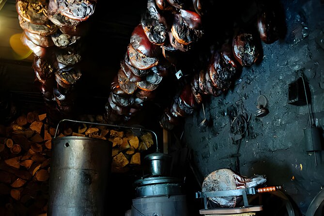 Olive Oil Tour With Tasting Wine & Traditional Food - Accessibility and Participation