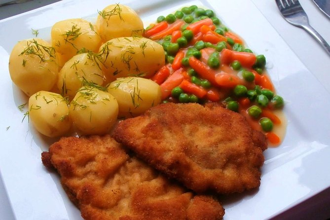 Olsztyn Private Traditional Polish Food Tour - Accessibility and Participation