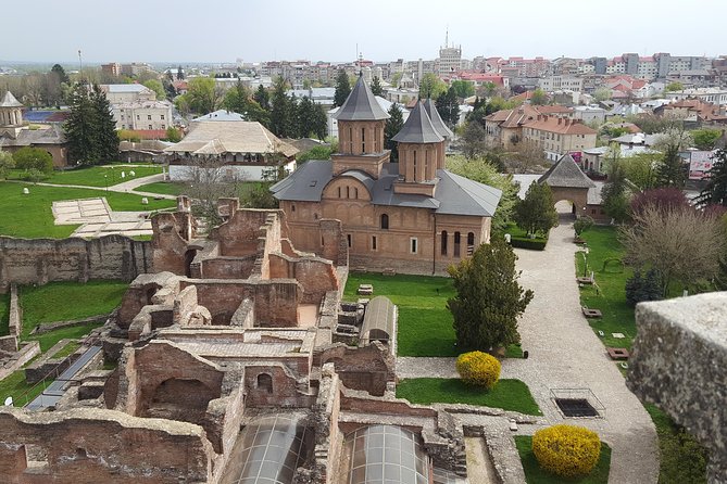 On Dracula Footsteps Full Day Tour Small Group - Pricing and Cancellation
