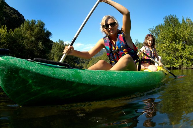 One Day Guided Tour: Kayaking, Zipline & Tubing in the Cave From Vang Vieng - Inclusions and Equipment