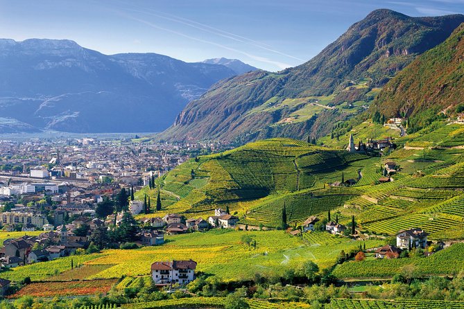 One Day Private Tour: the Hidden Dolomites - Personalized Experiences Offered