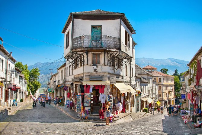 One Day Tour Blue Eye Albania - Meeting and Pickup
