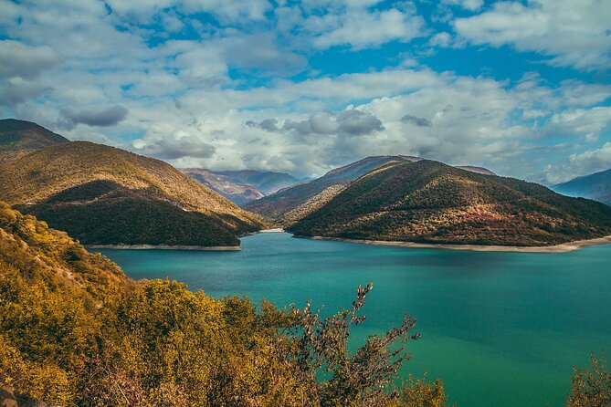 One Day Tour in Kazbegi Mountains - Help and Support