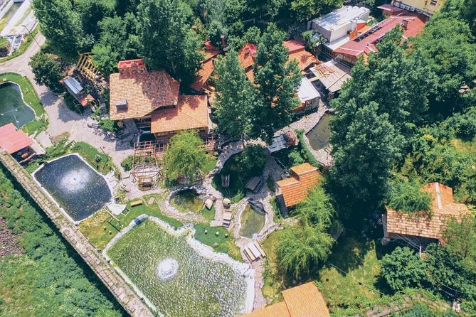One-Day Trip to the City of Humor Gyumri - Experiencing Gyumris Cultural Heritage
